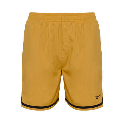 Reebok Performance Men's Short - Gold