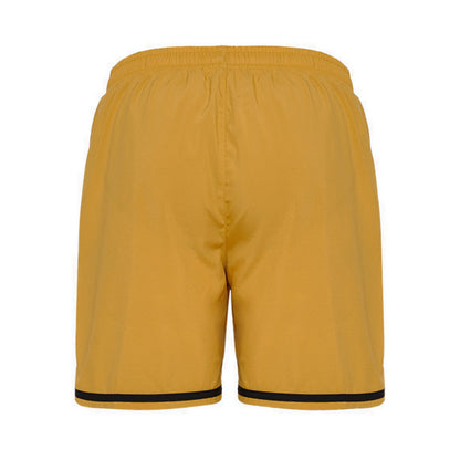 Reebok Performance Men's Short - Gold