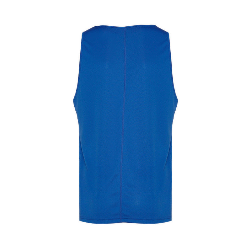 Reebok Performance Men's Sleeveless Tee - Vector Blue