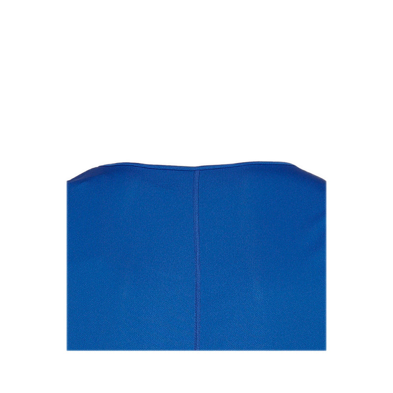 Reebok Performance Men's Sleeveless Tee - Vector Blue