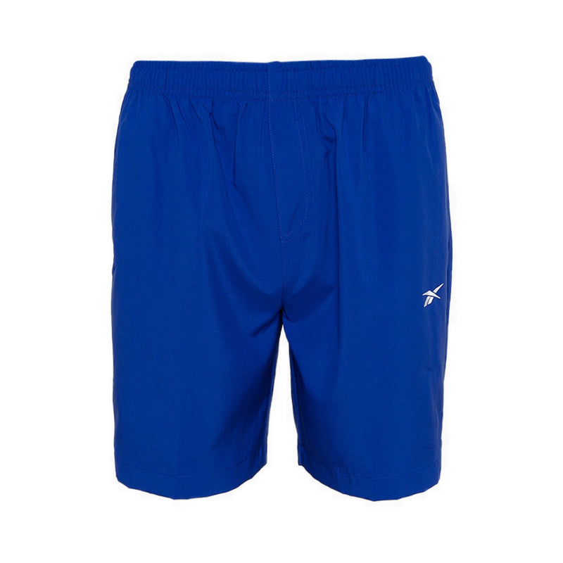 Reebok Performance Men's Short - Boundless Blue