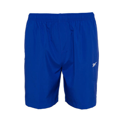 Reebok Performance Men's Short - Boundless Blue