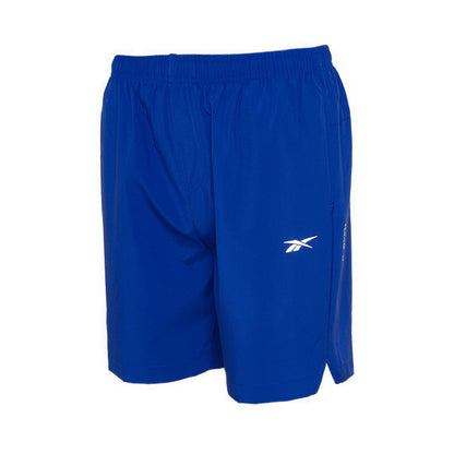 Reebok Performance Men's Short - Boundless Blue