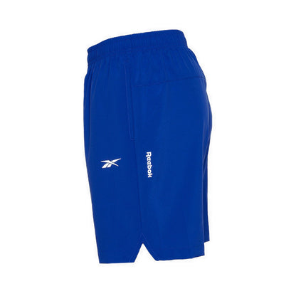 Reebok Performance Men's Short - Boundless Blue