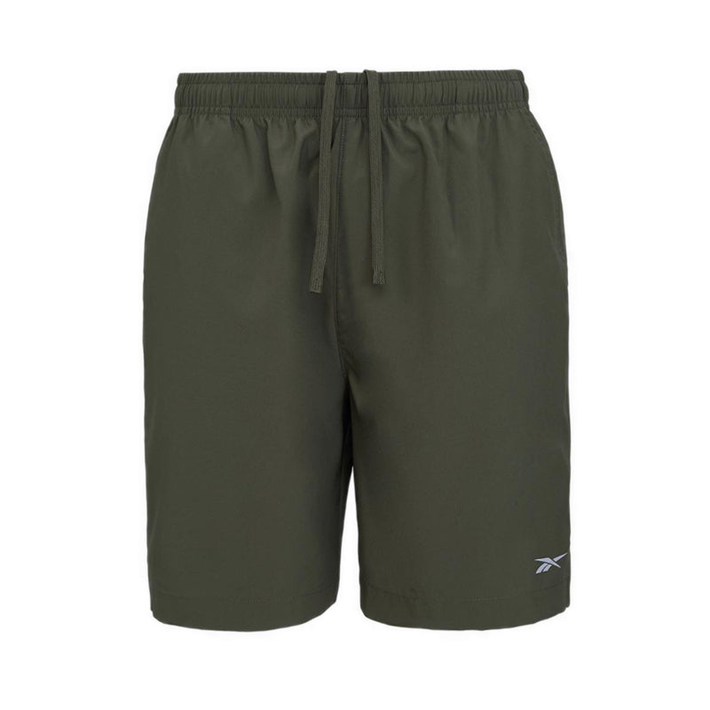 Reebok Clift Men's Performance Short - Green