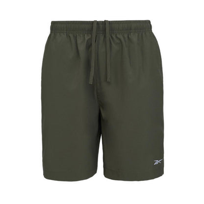 Reebok Clift Men's Performance Short - Green