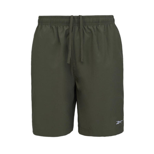 Reebok Clift Men's Performance Short - Green