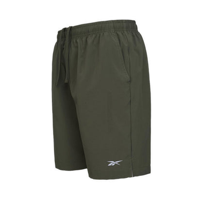 Reebok Clift Men's Performance Short - Green