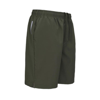 Reebok Clift Men's Performance Short - Green