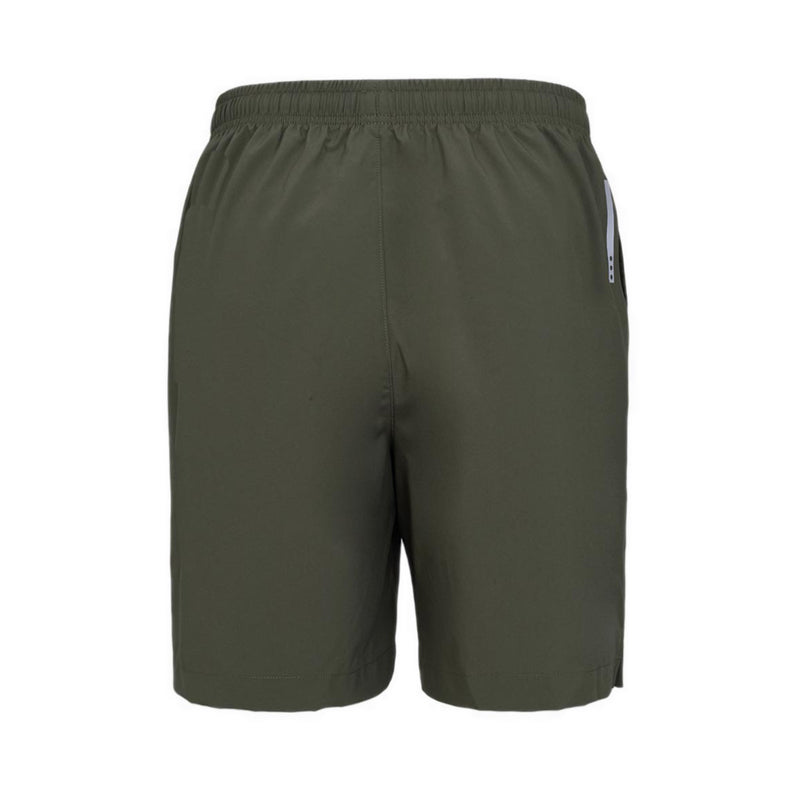 Reebok Clift Men's Performance Short - Green