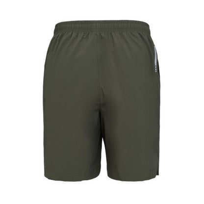 Reebok Clift Men's Performance Short - Green