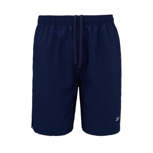 Reebok Clift Men's Performance Short - Navy