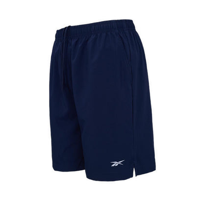 Reebok Clift Men's Performance Short - Navy