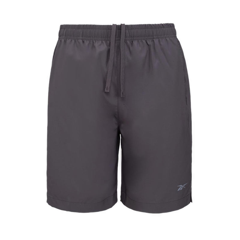 Reebok Clift Men's Performance Short - Grey
