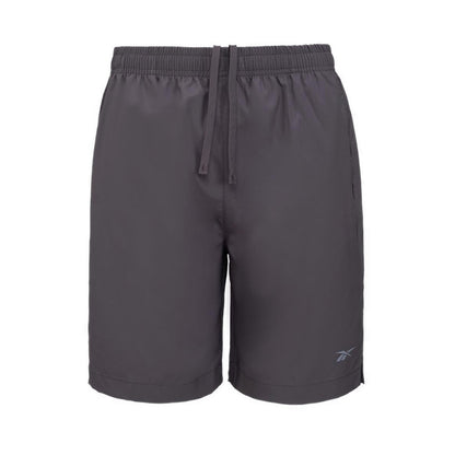 Reebok Clift Men's Performance Short - Grey