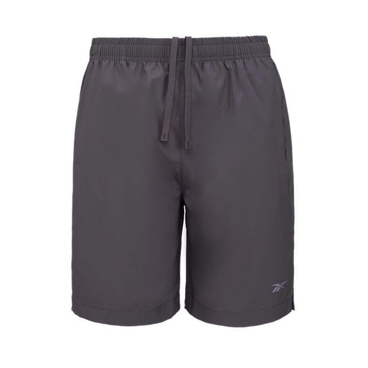 Reebok Clift Men's Performance Short - Grey