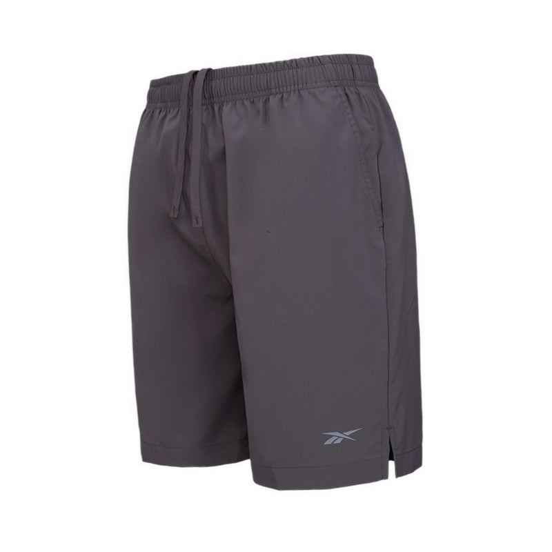 Reebok Clift Men's Performance Short - Grey