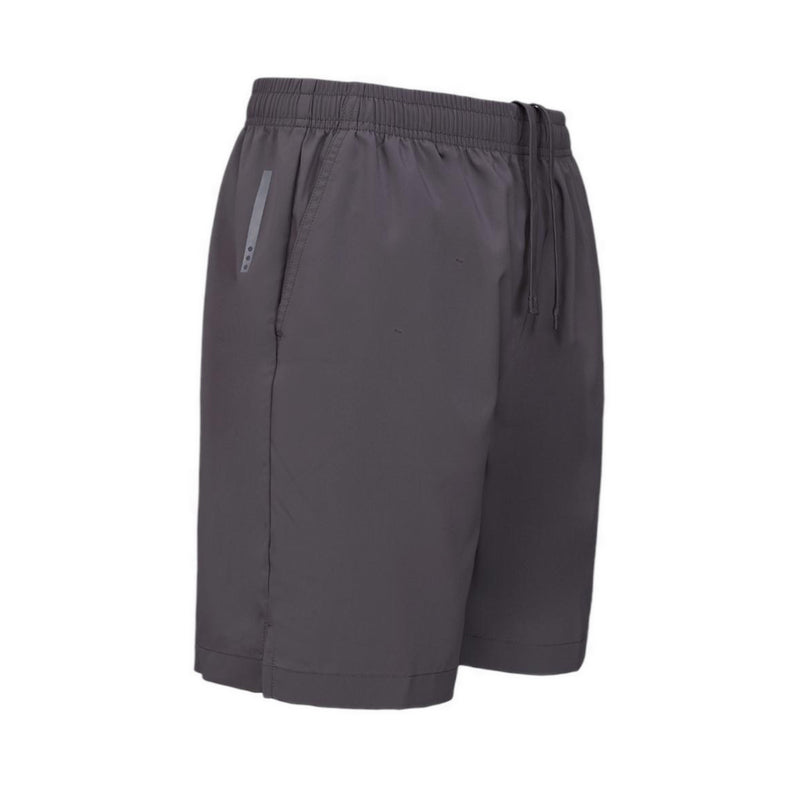 Reebok Clift Men's Performance Short - Grey