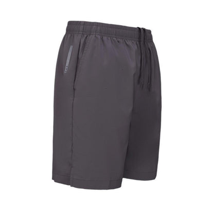 Reebok Clift Men's Performance Short - Grey