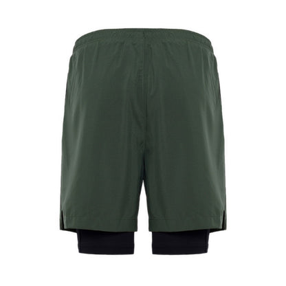 Reebok Balveer Performance Men's Short - Breakaway Green
