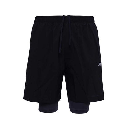 Reebok Balveer Performance Men's Short - Black