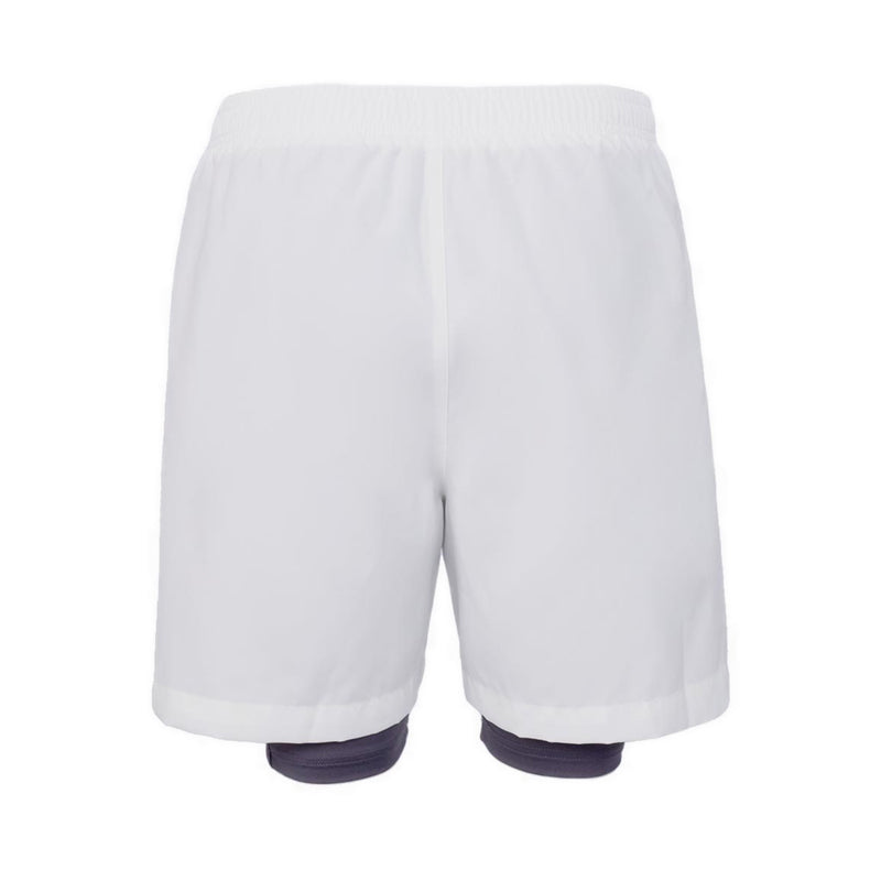 Reebok Balveer Performance Men's Short - Barely Grey