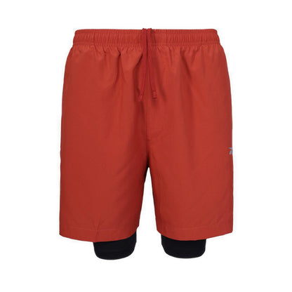 Reebok Balveer Performance Men's Short - Hoop Red