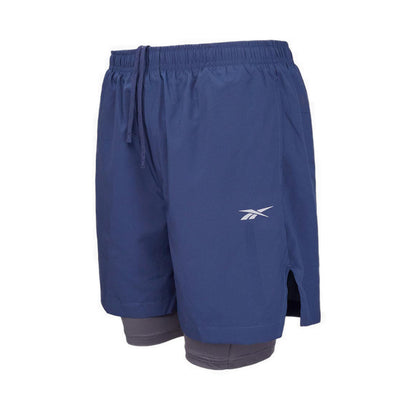 Reebok Balveer Performance Men's Short - Vector Navy