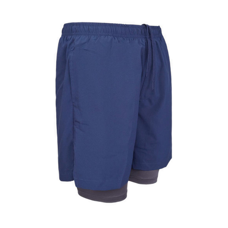Reebok Balveer Performance Men's Short - Vector Navy