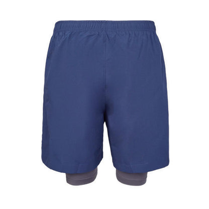 Reebok Balveer Performance Men's Short - Vector Navy