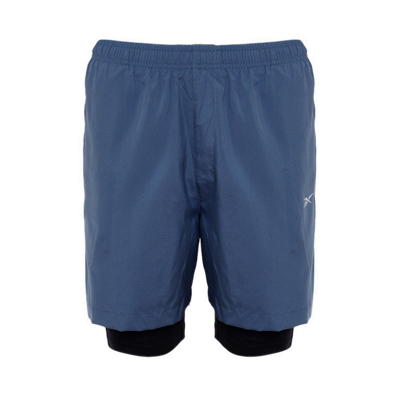 Reebok Balveer Performance Men's Short - Shadow