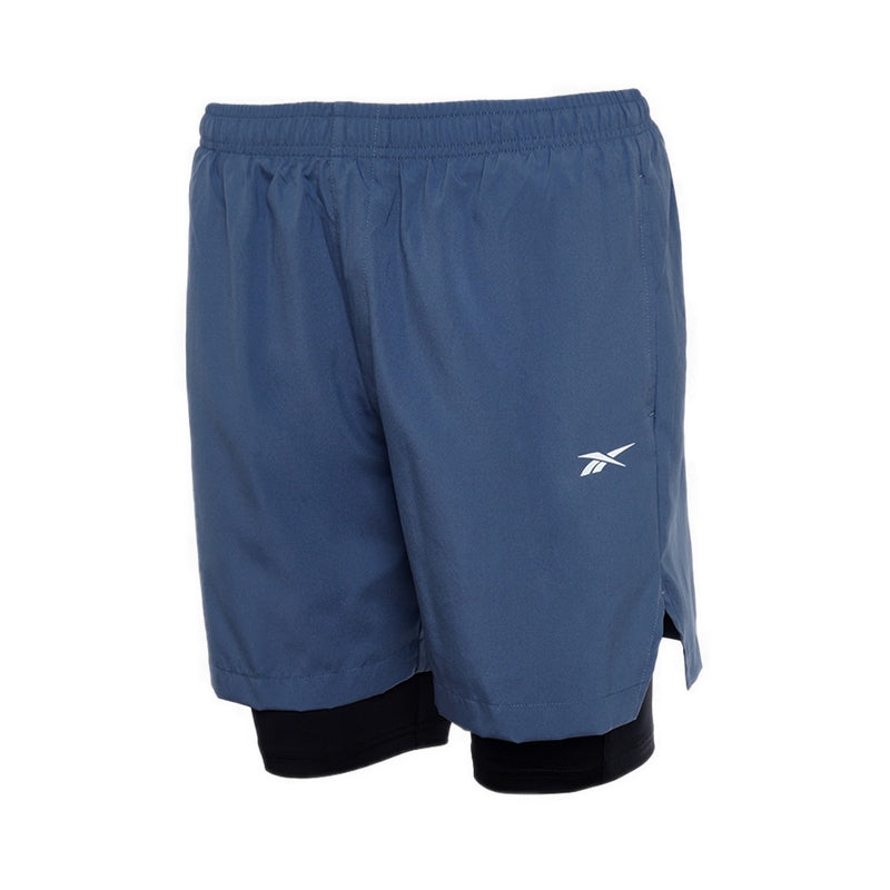 Reebok Balveer Performance Men's Short - Shadow