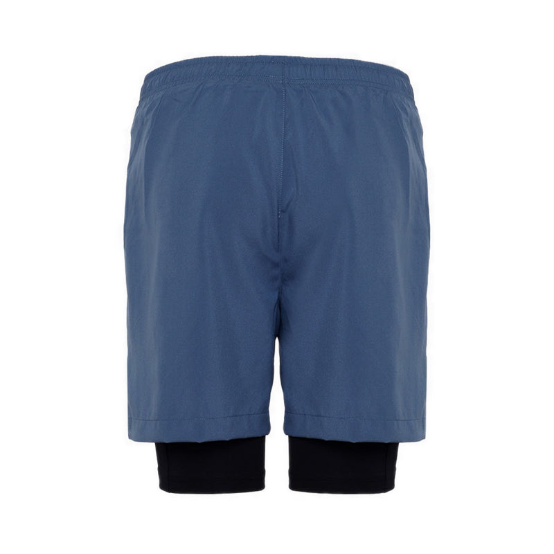 Reebok Balveer Performance Men's Short - Shadow