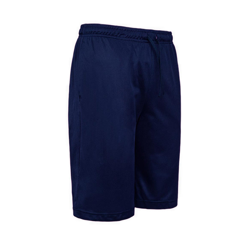 Reebok Bena Performance Men's Short - Vector Navy