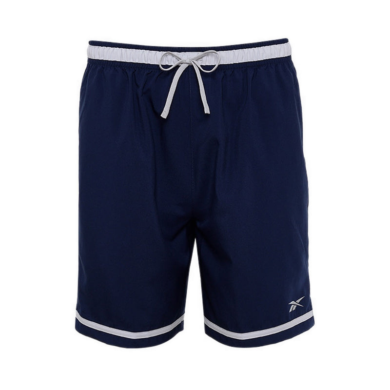 Reebok Bhumi Performance Men's Short - Vector Navy