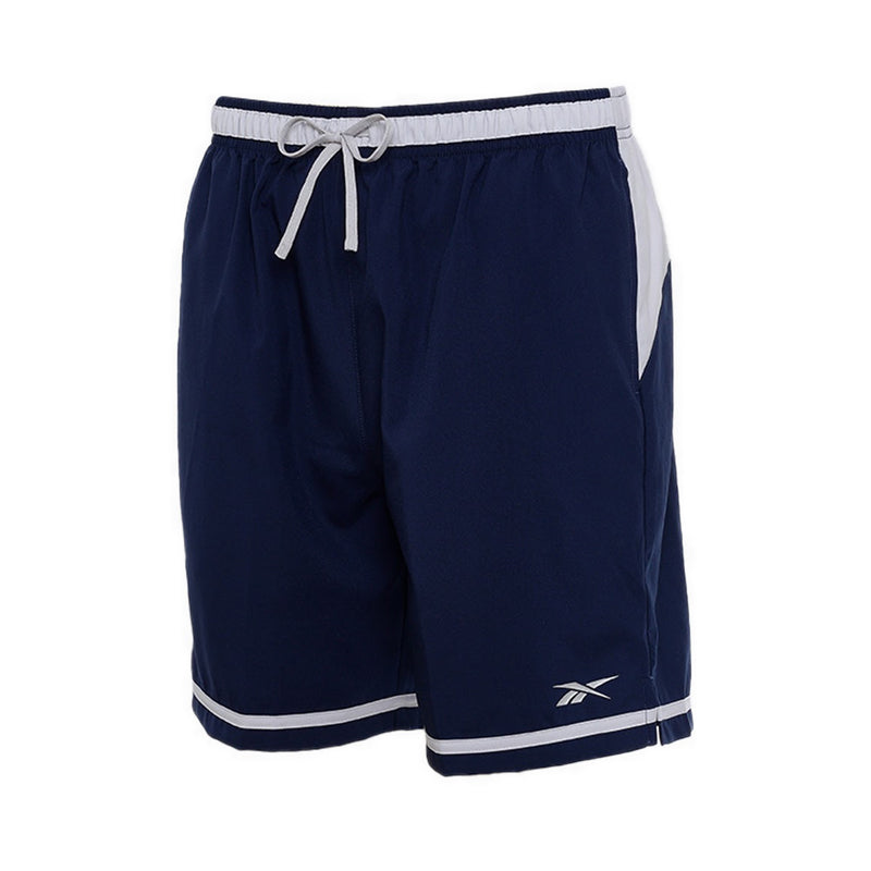 Reebok Bhumi Performance Men's Short - Vector Navy
