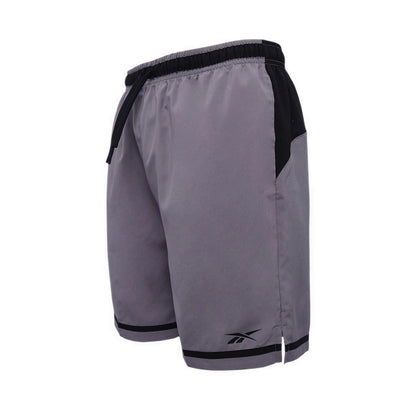 Reebok Bhumi Performance Men's Short - Overcast Grey