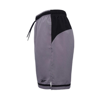 Reebok Bhumi Performance Men's Short - Overcast Grey