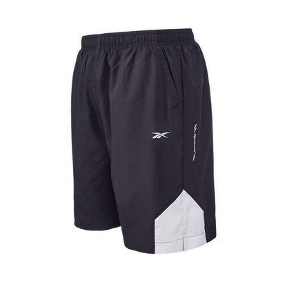 Reebok Brandon Performance Men's Short - Black
