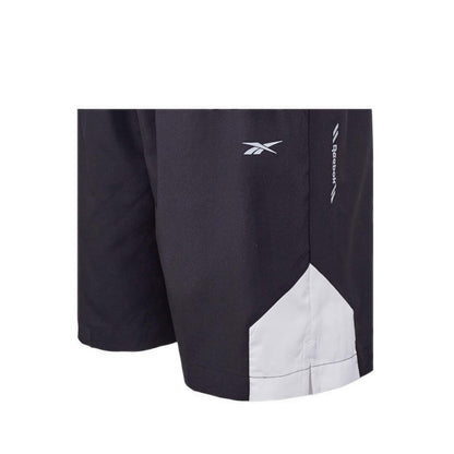Reebok Brandon Performance Men's Short - Black