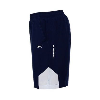 Reebok Brandon Performance Men's Short - Vector Navy