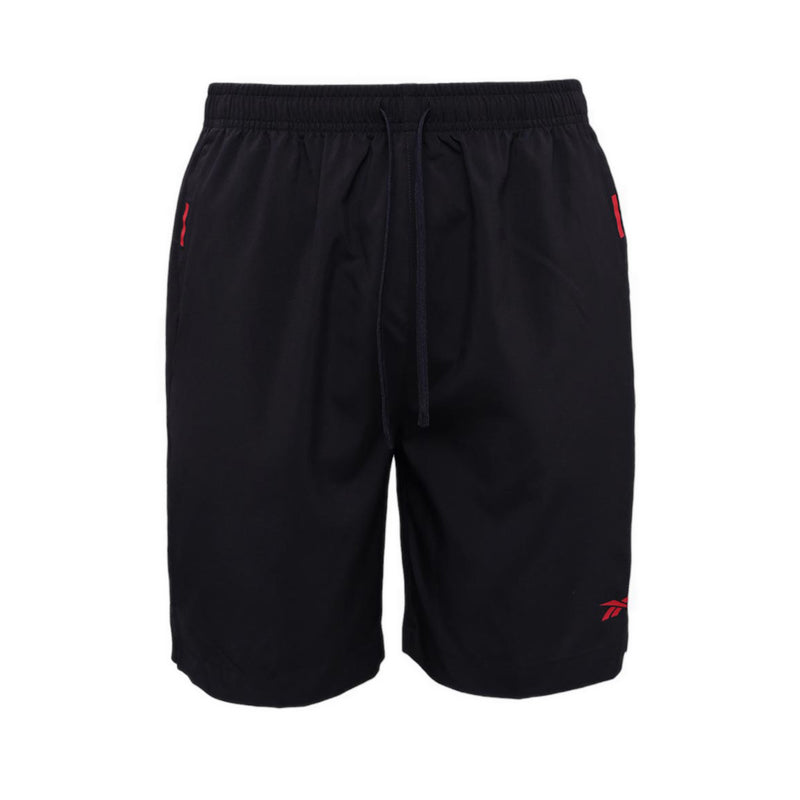 Reebok Badiuz Performance Men's Short - Black