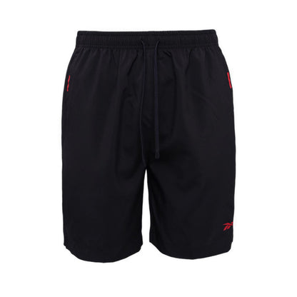 Reebok Badiuz Performance Men's Short - Black