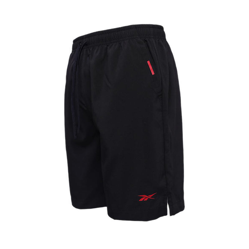 Reebok Badiuz Performance Men's Short - Black