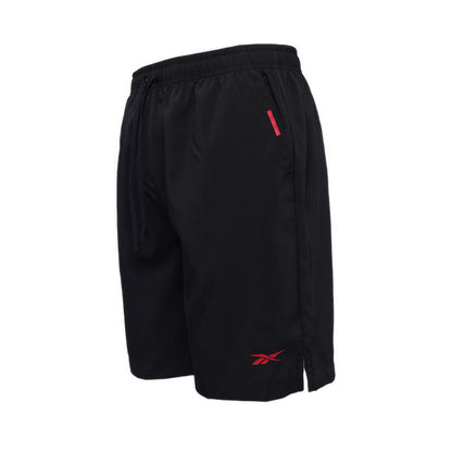 Reebok Badiuz Performance Men's Short - Black