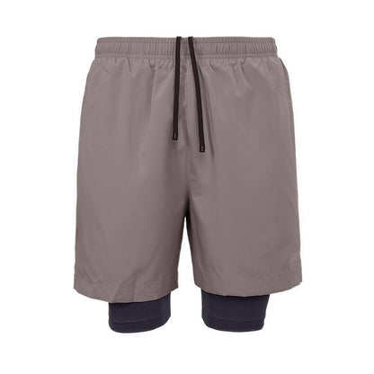 Reebok Colton Men's Performance Short - Grey