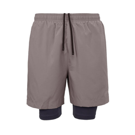 Reebok Colton Men's Performance Short - Grey