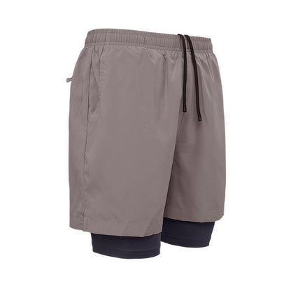 Reebok Colton Men's Performance Short - Grey