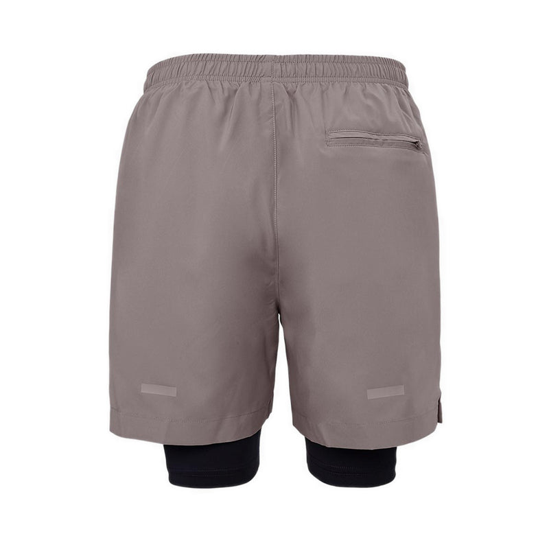 Reebok Colton Men's Performance Short - Grey