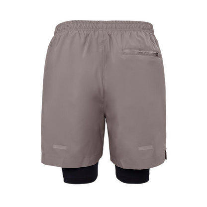 Reebok Colton Men's Performance Short - Grey